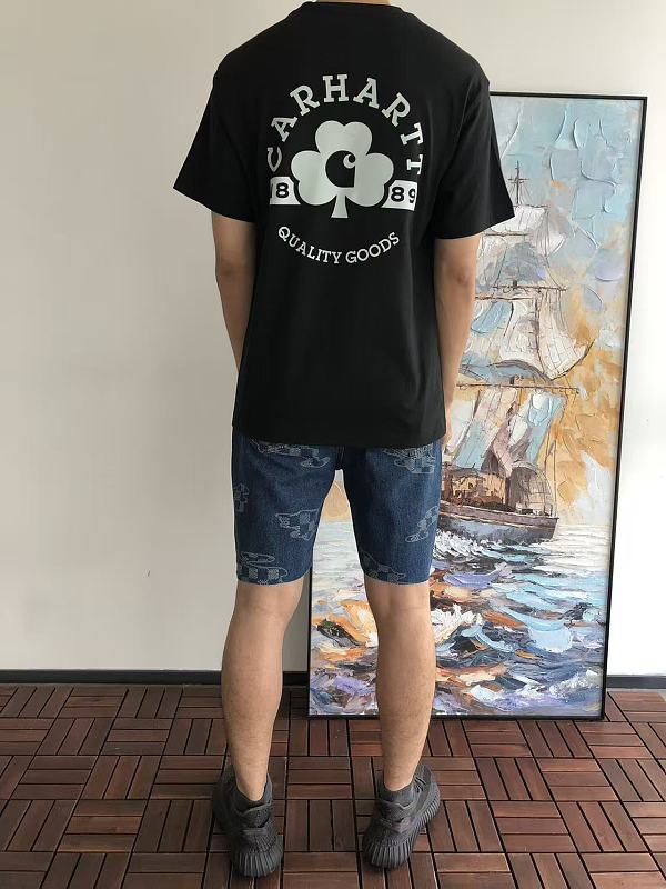 C Rh Rtt T-shirt · 5