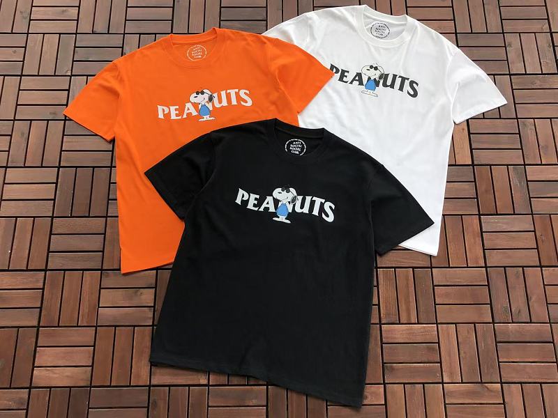 Anti Social Social Club T-shirt 9