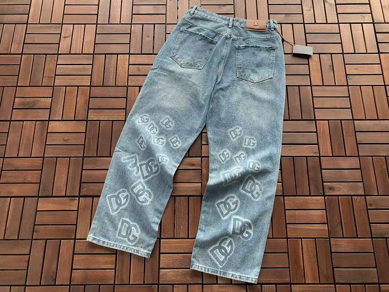 D Lc Ga B A Jeans · 6