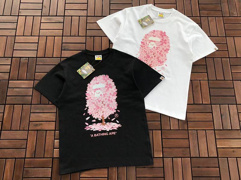 Bape T-shirt 6