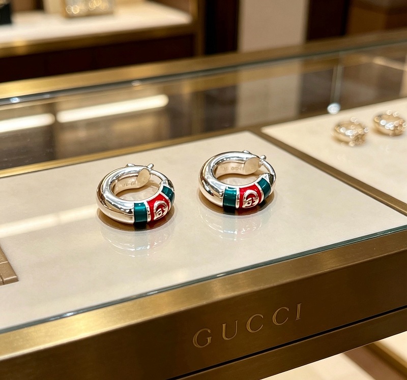 G C I Jewelry · 2