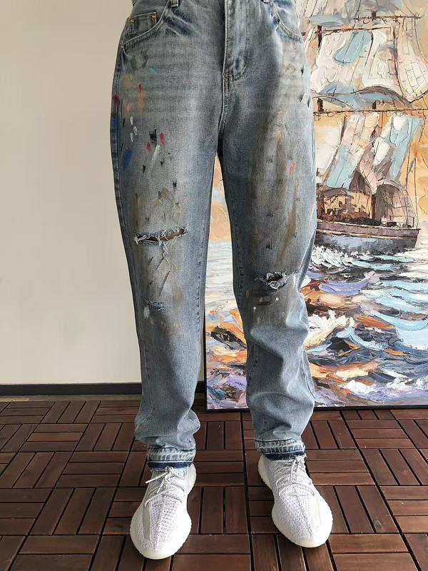 Gallery Dept Jeans · 3