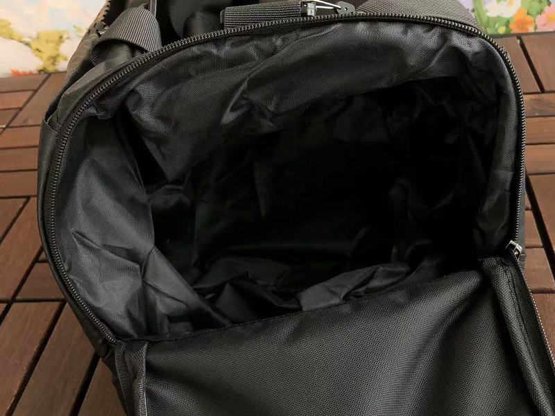 U D R A Mo R Bag 8