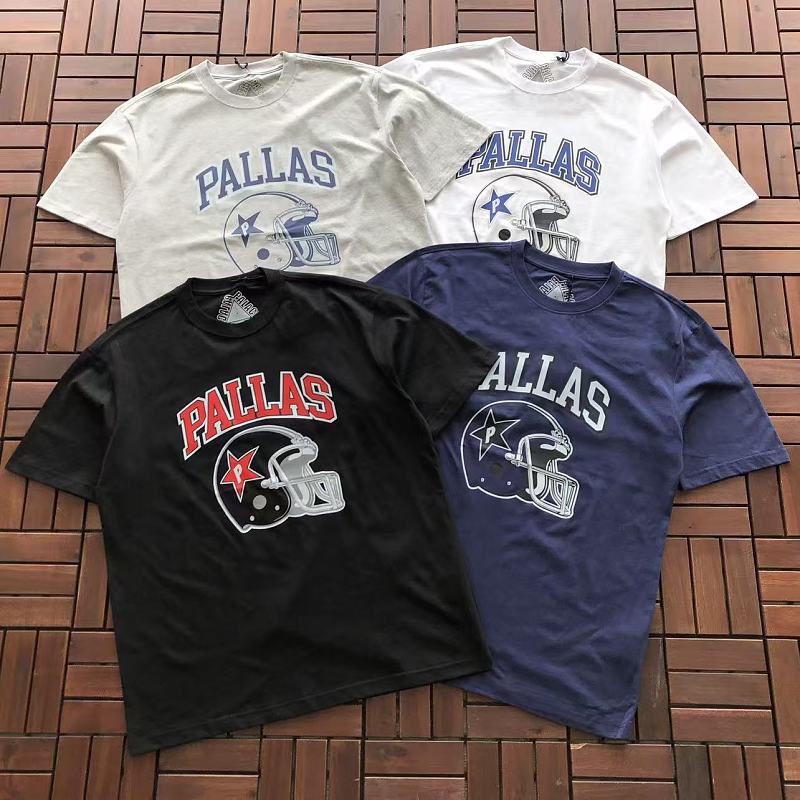 P La E T-shirt · 6