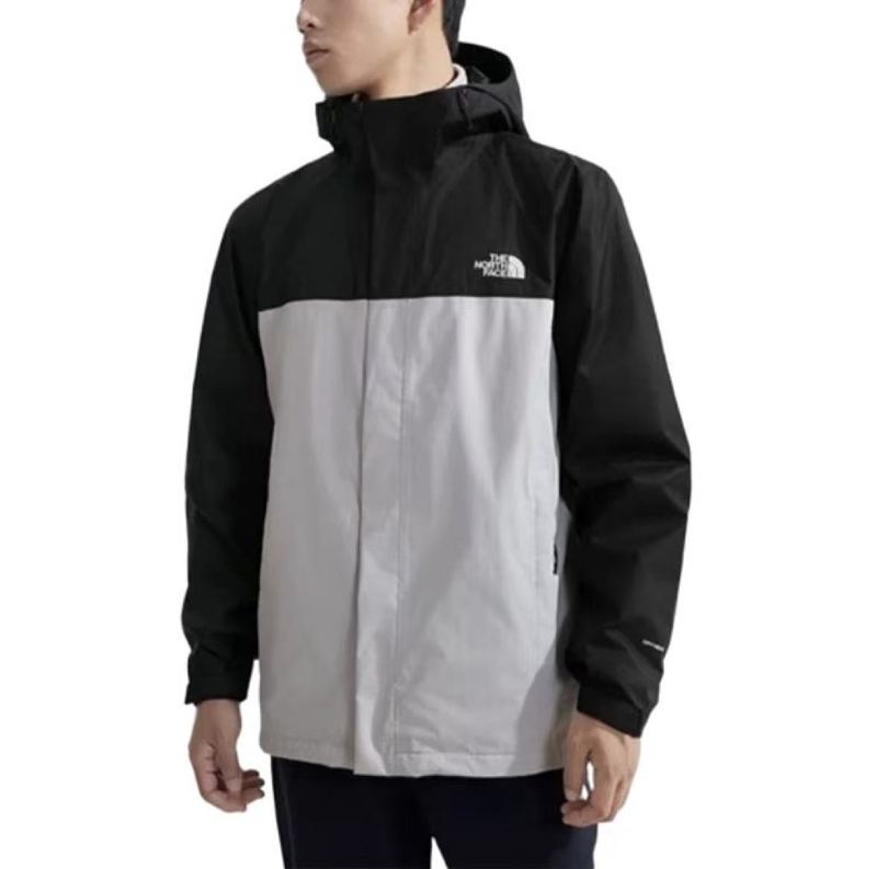 T N F Jacket · 4