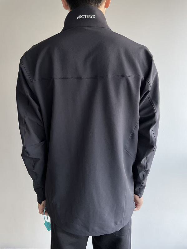 A T Yx Jacket · 4