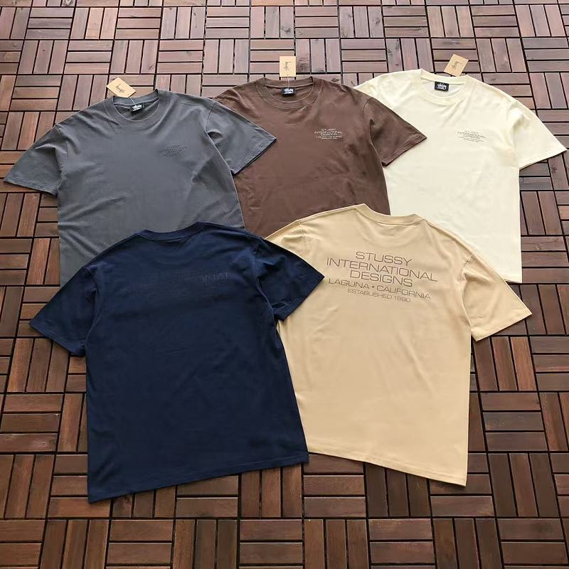 St S Y T-shirt 6