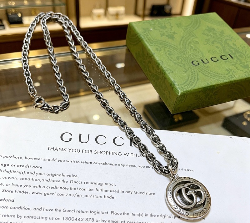 G C I Jewelry · 6