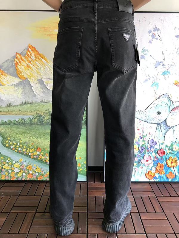 P A A Jeans · 4