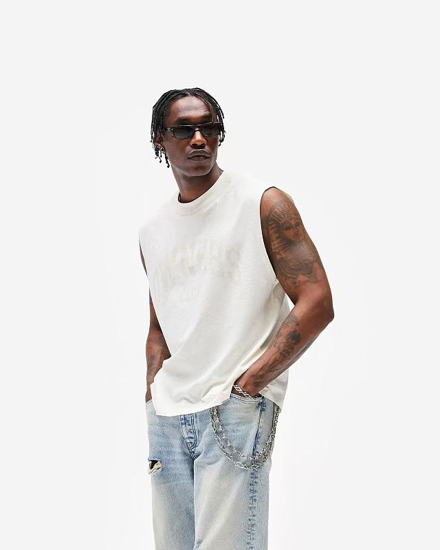 Represent Vest · 4