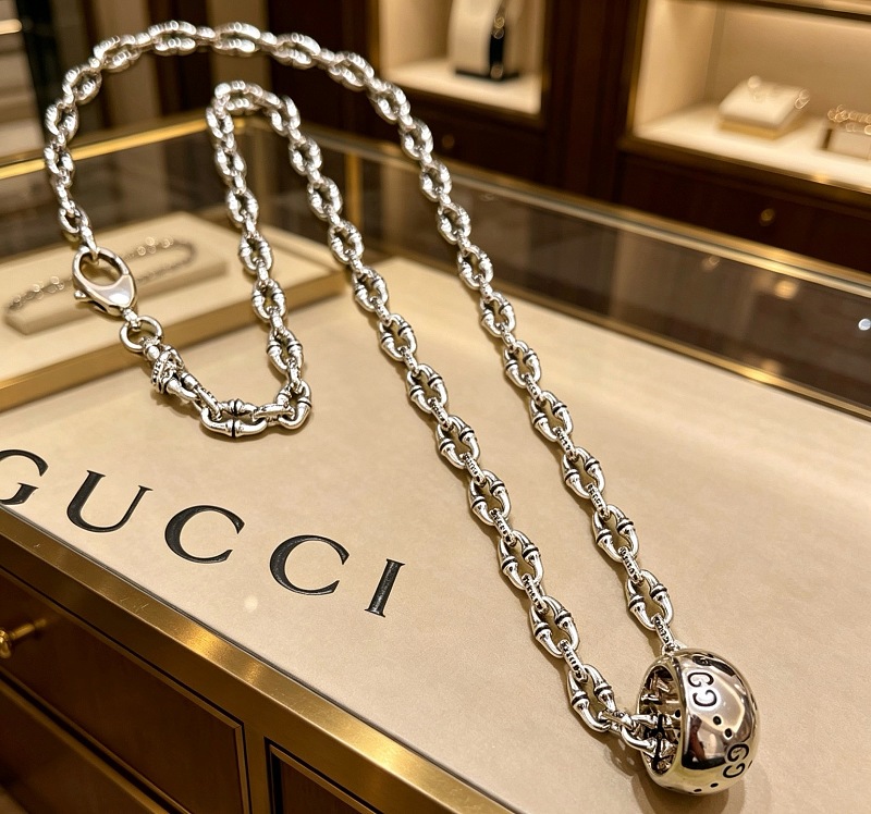 G C I Jewelry · 2