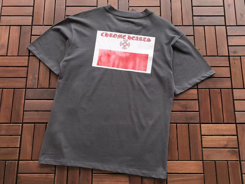 Chrome Hearts T-shirt 6