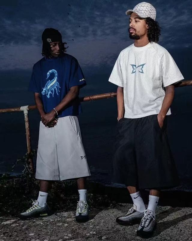 M Rt A T-shirt · 2