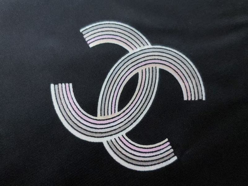 C A E Scarf · 6