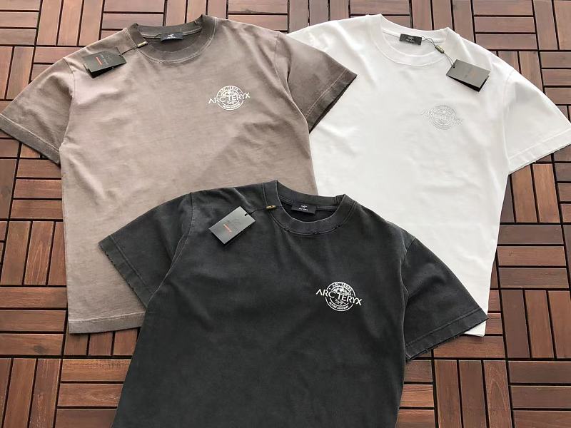 A T Yx T-shirt 9