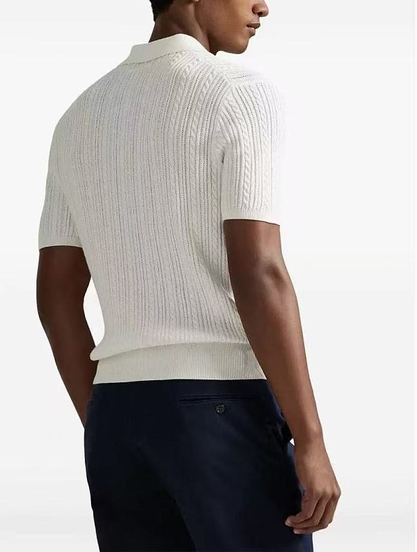 Ra Ph Au En T-shirt Polo Sweater · 4