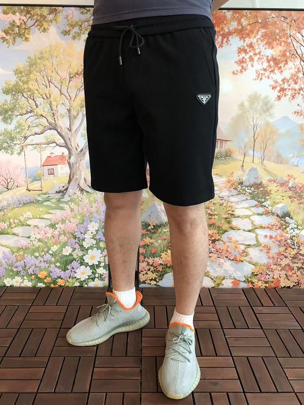 P A A Shorts · 3