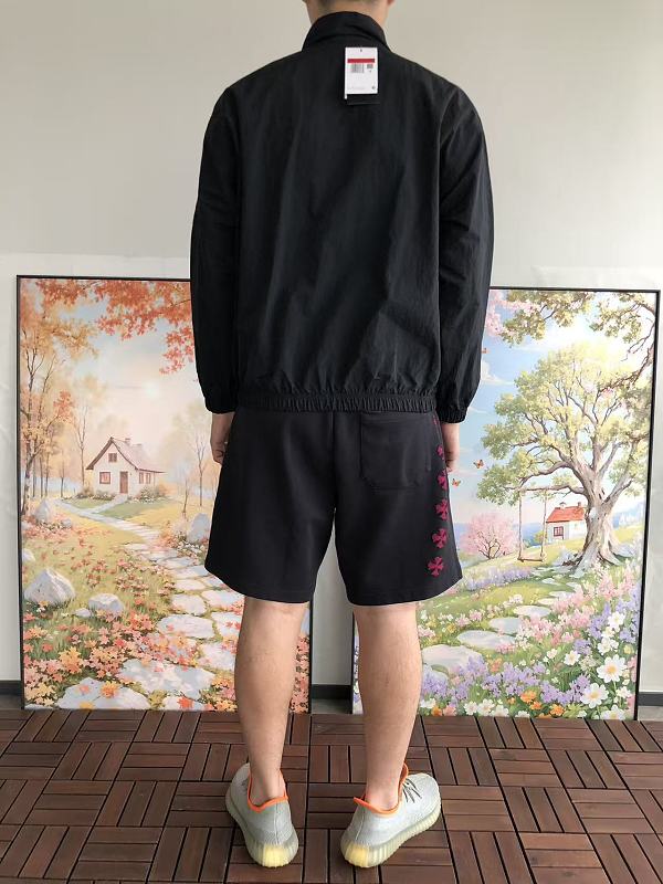 Nike Jacket 4