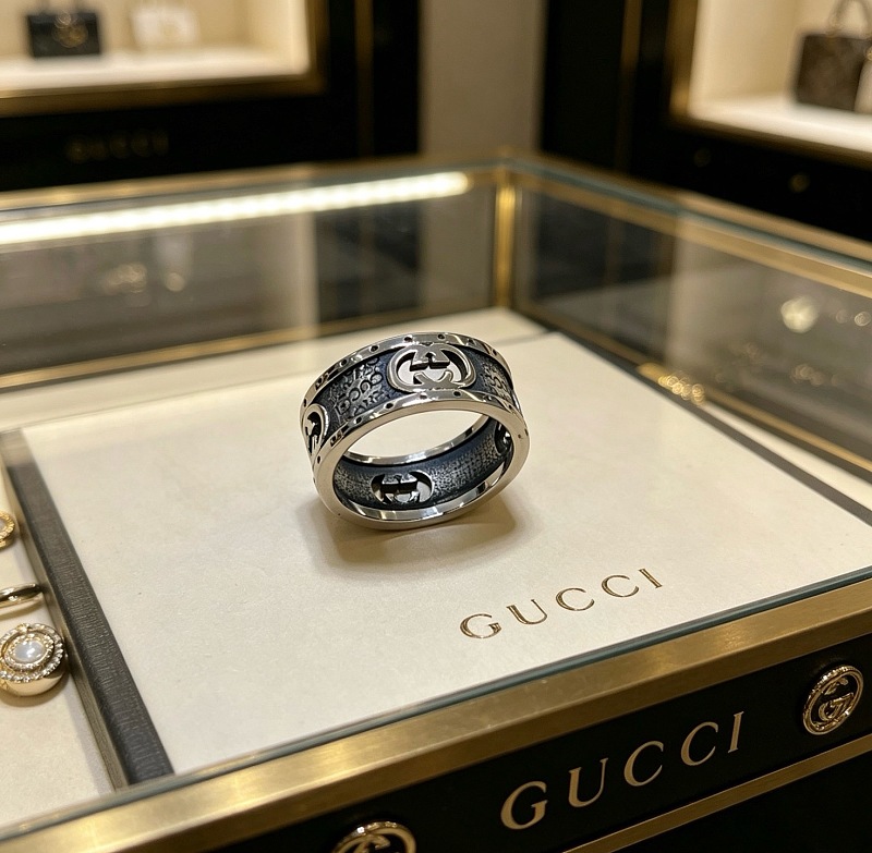 G C I Jewelry · 5