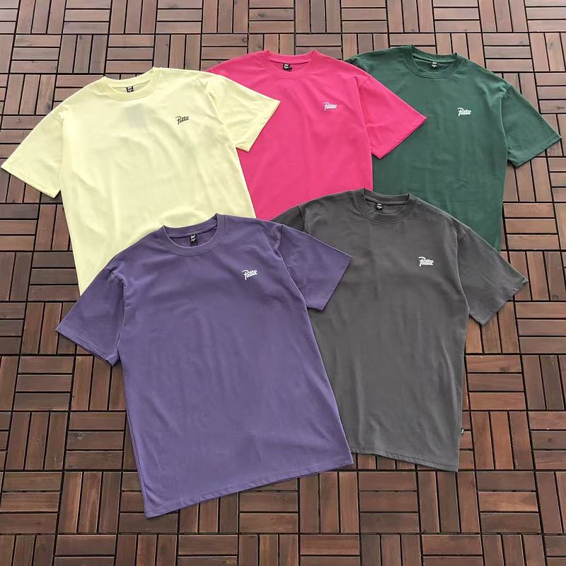 Patta T-shirt · 6