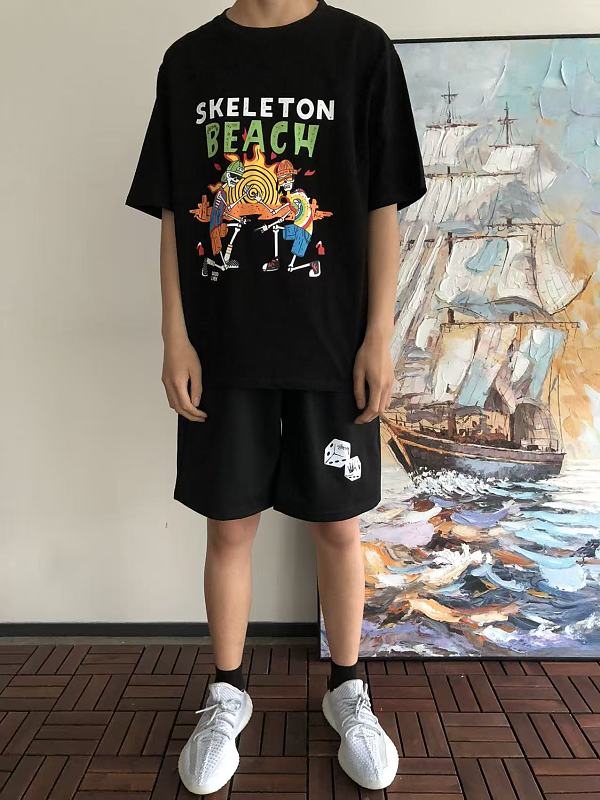 Gallery Dept T-shirt · 3