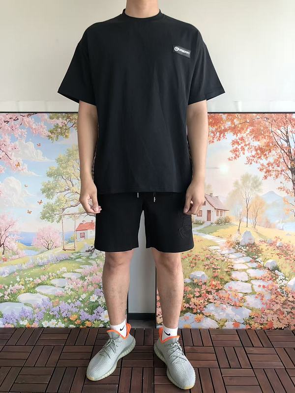 B Rb Rry T-shirt · 3