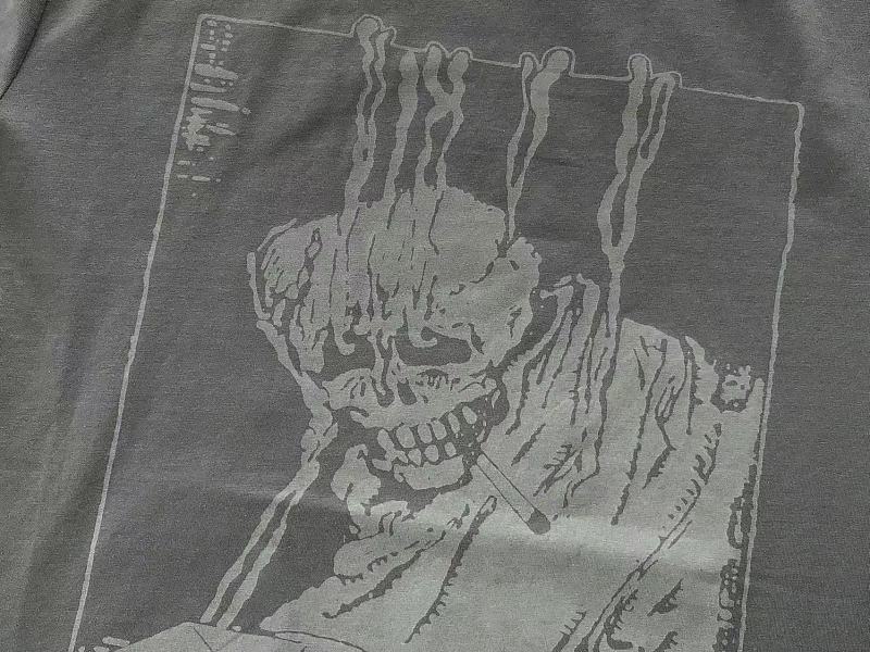 Our Legacy T-shirt 10