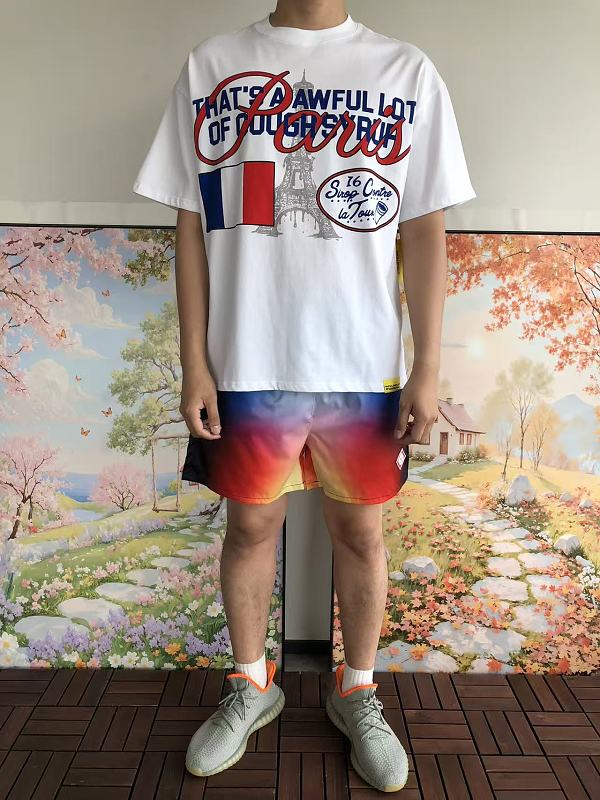 Th T's A Aw Ul L T Of C.. T-shirt · 3