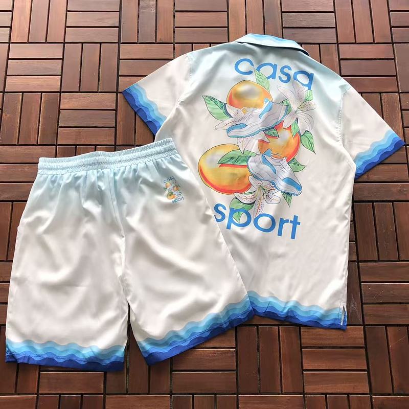Top Pants C S Bl C T-shirt Shirt Shorts · 6