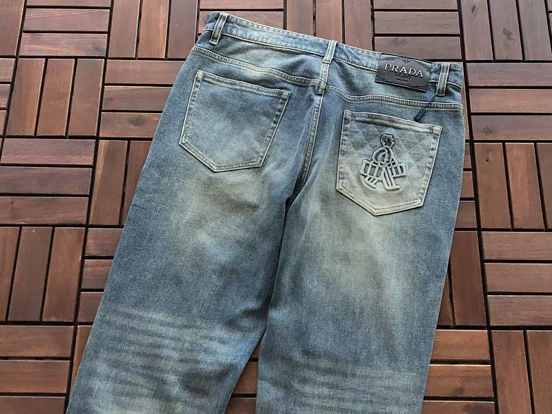 P A A Jeans · 5