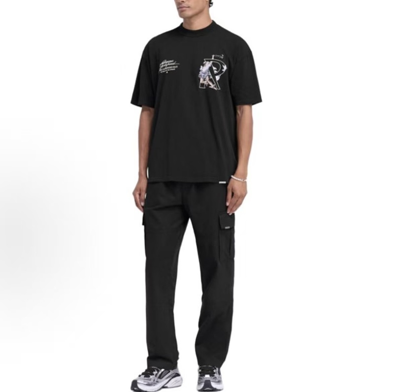 Represent T-shirt · 3