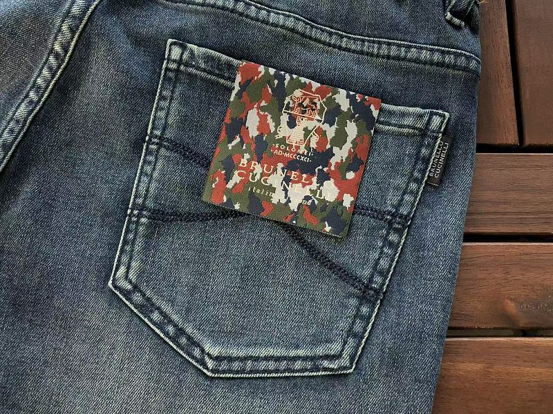 Br N L O C Ci L I Jeans · 6