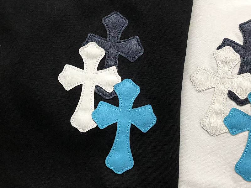 Chrome Hearts T-shirt 11
