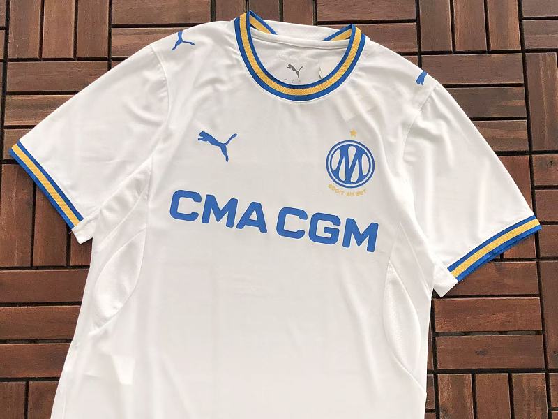 Football T-shirt 6