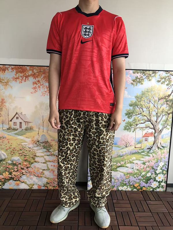 Football T-shirt · 2