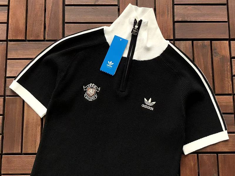 Di As T-shirt Sweater 9