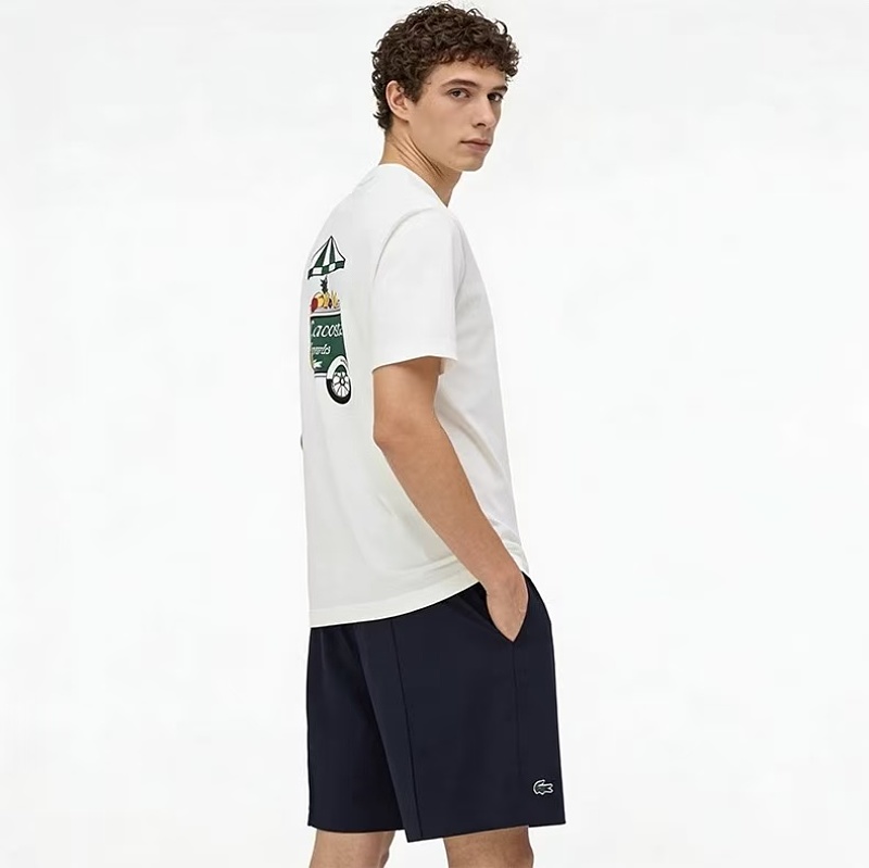 L C St T-shirt · 3
