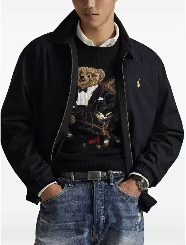 Ra Ph Au En Jacket · 3