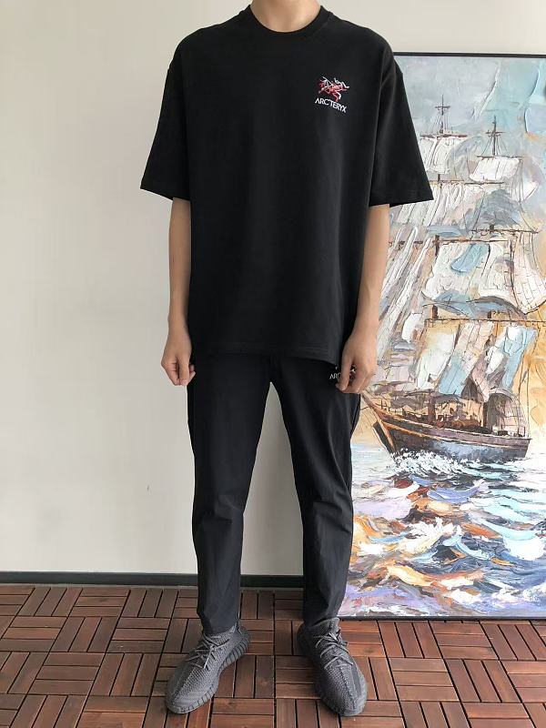 A T Yx T-shirt · 4