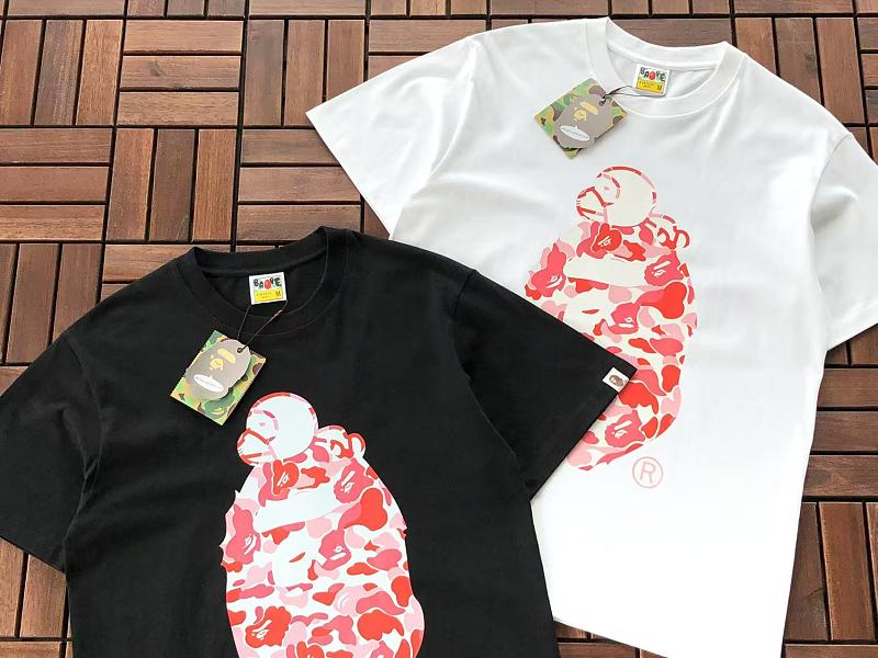 Bape T-shirt 7