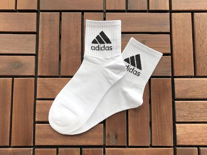 Di As Socks · 5