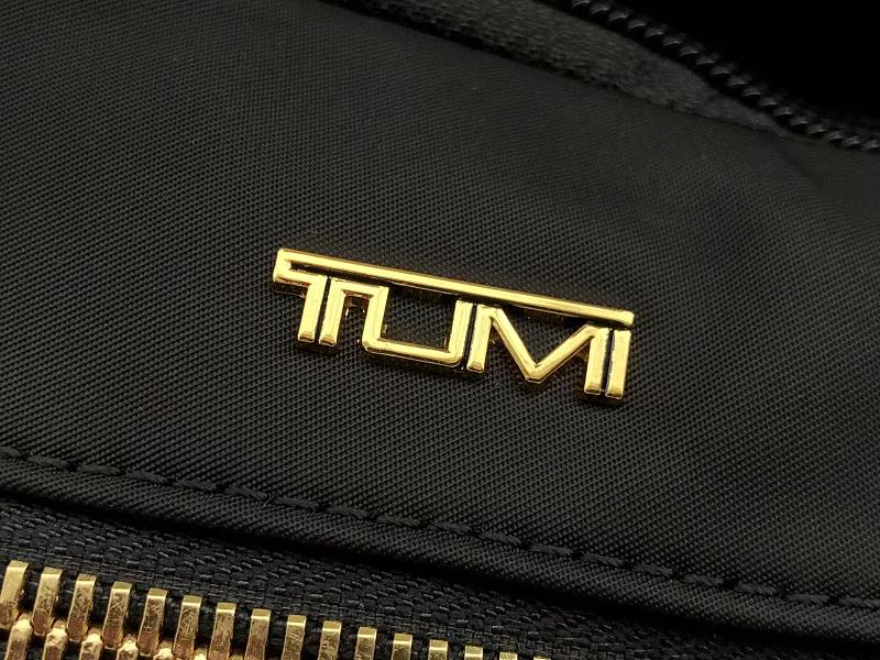 Tumi Bag 6