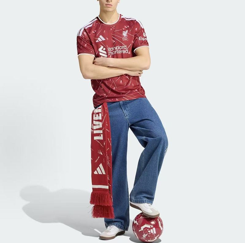 Football T-shirt · 2