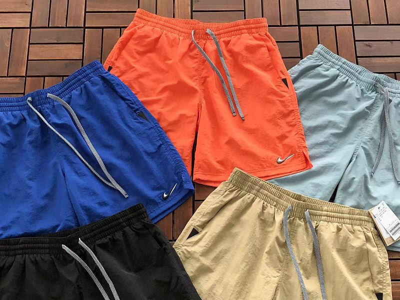 Nike Shorts 8
