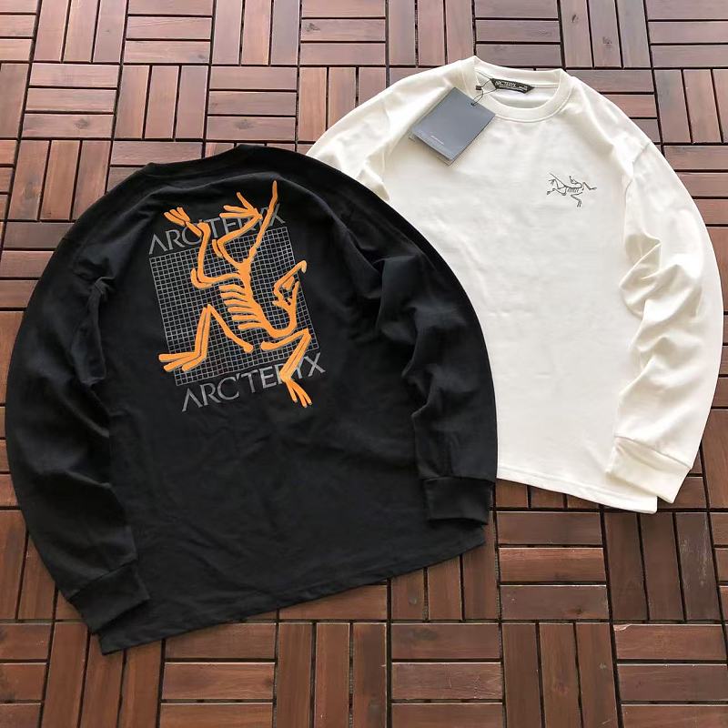 A T Yx Long-sleeve · 5