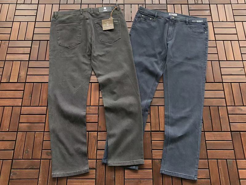 Br N L O C Ci L I Jeans · 4