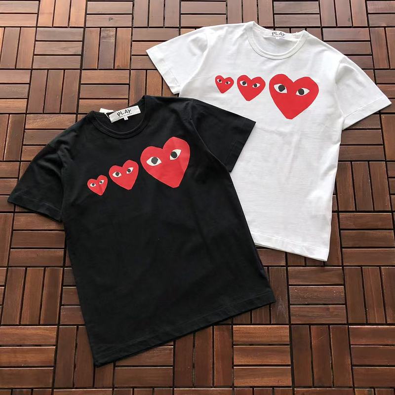 Comme des Garcons T-shirt · 5