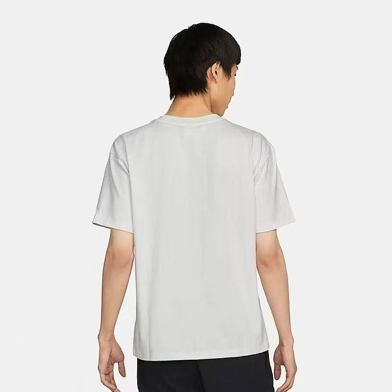 Nike & A G T-shirt 4