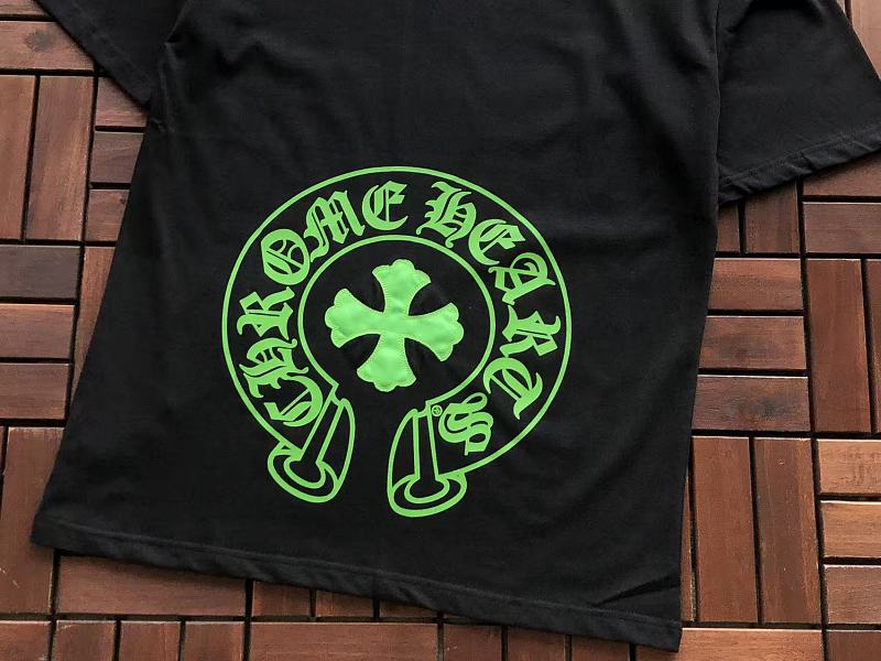 Chrome Hearts T-shirt 7