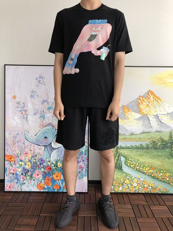 P La E T-shirt · 3